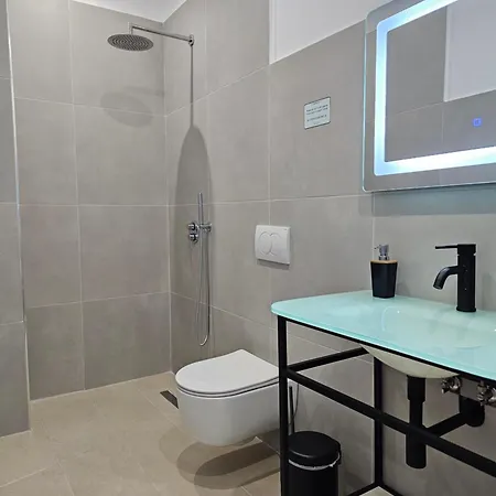 Apartment's Center Aquilo