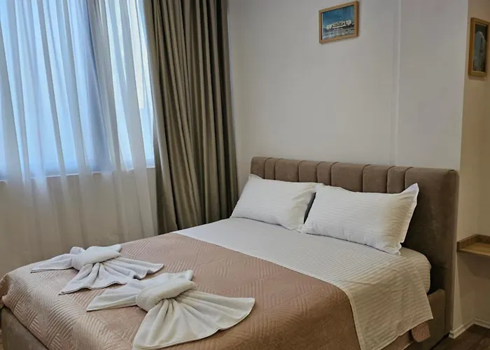 公寓 Apartment's Center Aquilo