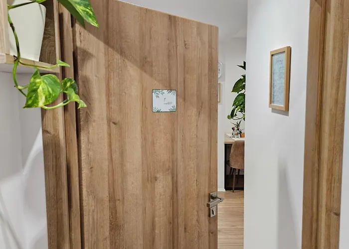 Apartment's Center Aquilo 公寓 地拉那