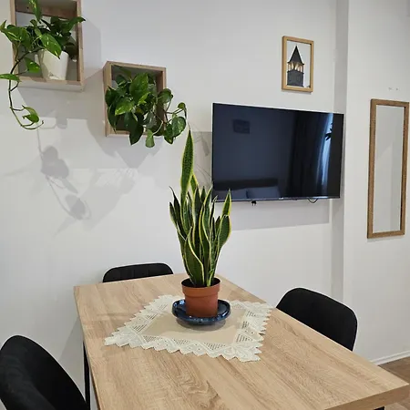 Apartment Apartment's Center Aquilo Tirana