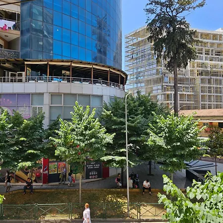 公寓 Apartment's Center Aquilo
