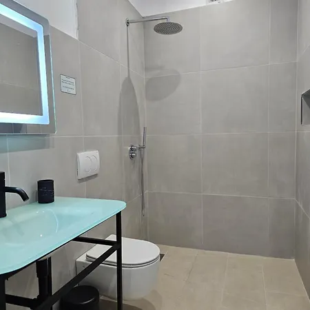 公寓 Apartment's Center Aquilo *