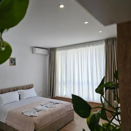 Apartment's Center Aquilo Lejlighed Tirana