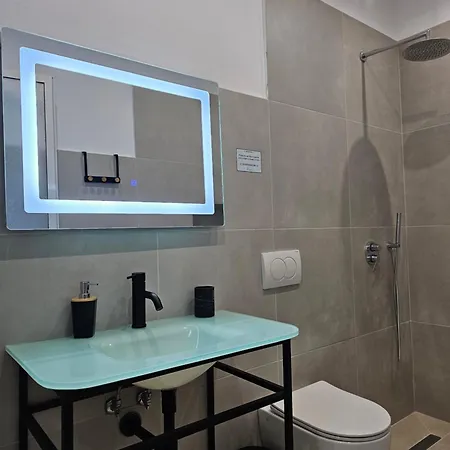 Lejlighed Apartment's Center Aquilo Tirana