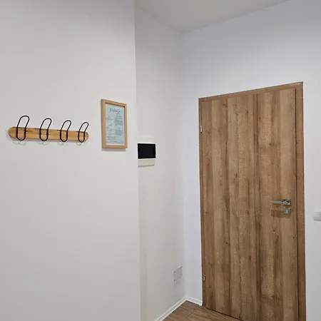 Lejlighed Apartment's Center Aquilo *