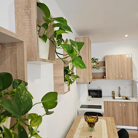 Lejlighed Apartment's Center Aquilo *