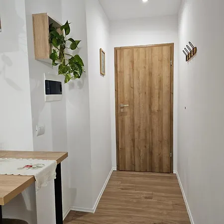 Lejlighed Apartment's Center Aquilo Tirana