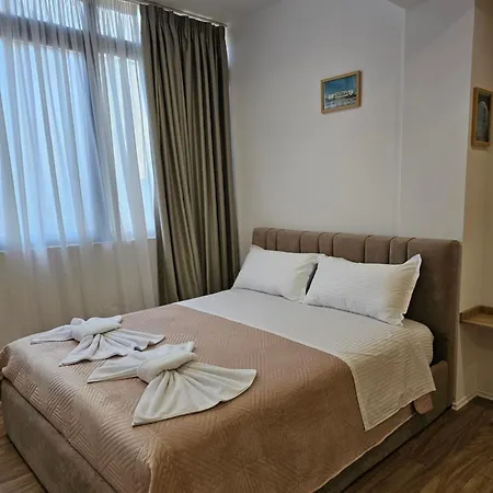 公寓 Apartment's Center Aquilo