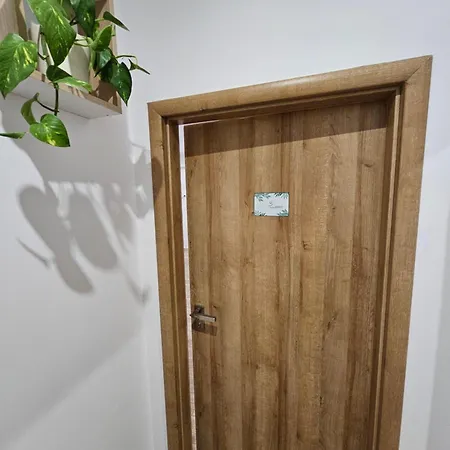 Apartment's Center Aquilo * Тирана