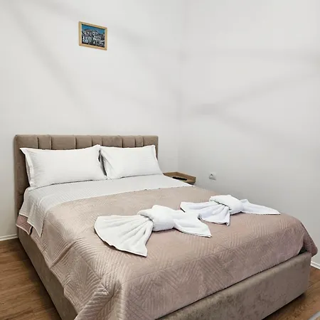 Lejlighed Apartment's Center Aquilo *