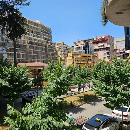 Apartment's Center Aquilo *
