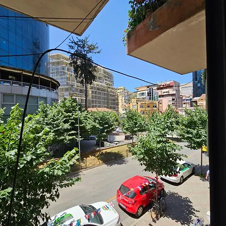 Apartment's Center Aquilo Tirana