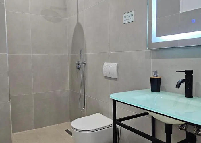 Apartment's Center Aquilo