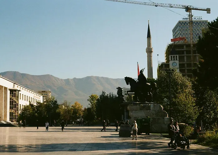 Διαμέρισμα Apartment's Center Aquilo