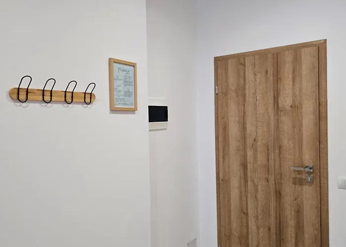 Διαμέρισμα Apartment's Center Aquilo *