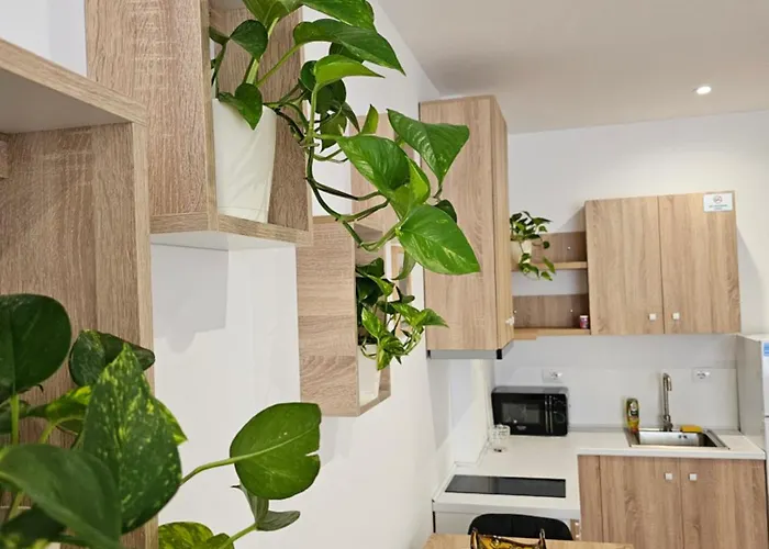Διαμέρισμα Apartment's Center Aquilo *