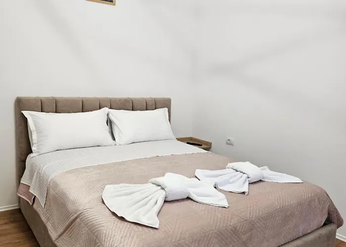 Διαμέρισμα Apartment's Center Aquilo *