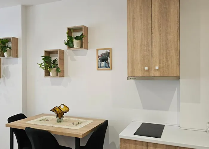 Apartment's Center Aquilo Τίρανα